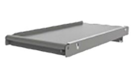 Pull-Out Shelf Pull-Out Shelf